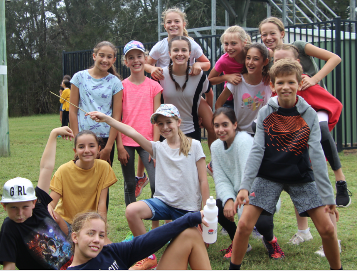 Year 6 Camp – March 2019