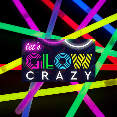Let’s Glow Crazy Disco